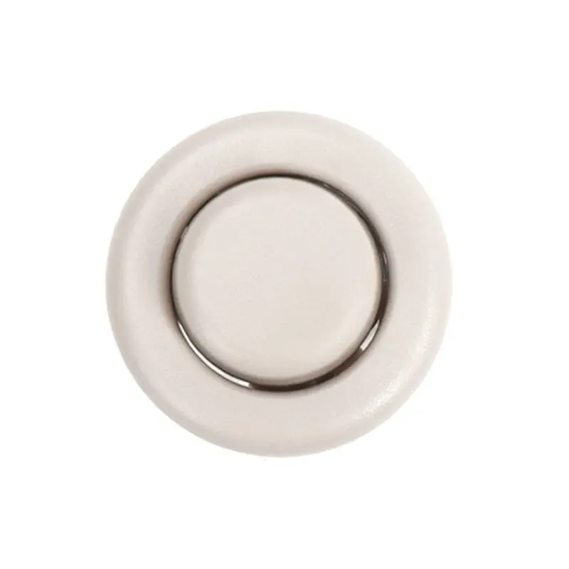 

Кнопка управления подголовником заднего сиденья ABTU-Car для BMW 3, 5 серии E90, F10, F11, F18 2005-2016 гг.