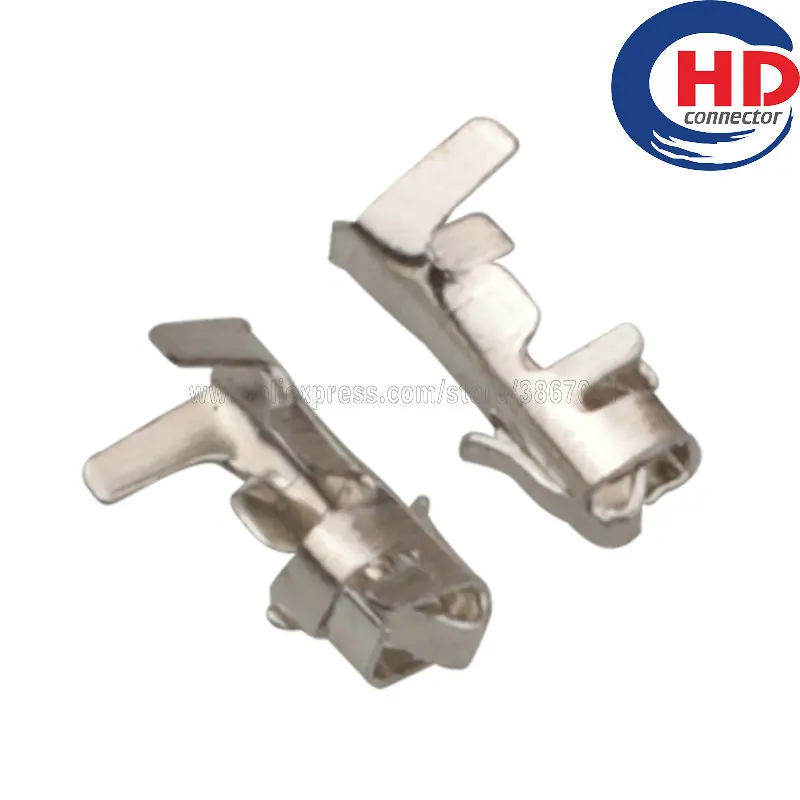 

Auto connector Terminal SXH-001T-P0.6 DJ626R-1.0A
