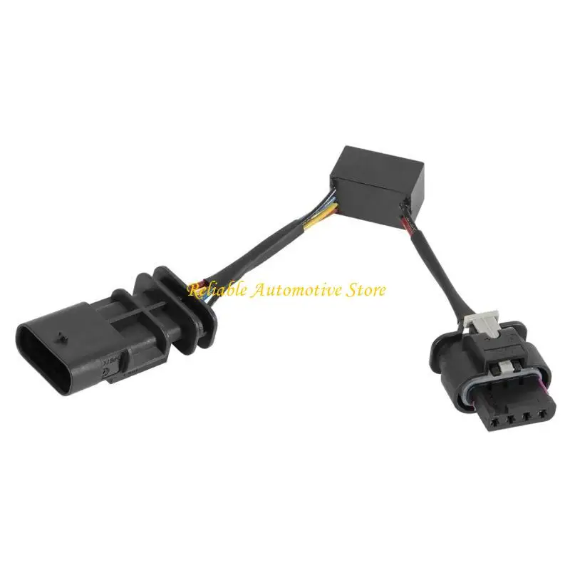 M68B高温耐性ハーネスロッカーセンサーバイパス配線ハーネスZ-LKR-OEM