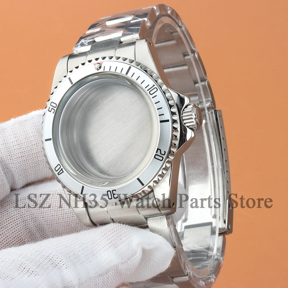 Boîtier de montre Vintage NH35 - Jared Jewelry Watches avis et prix
