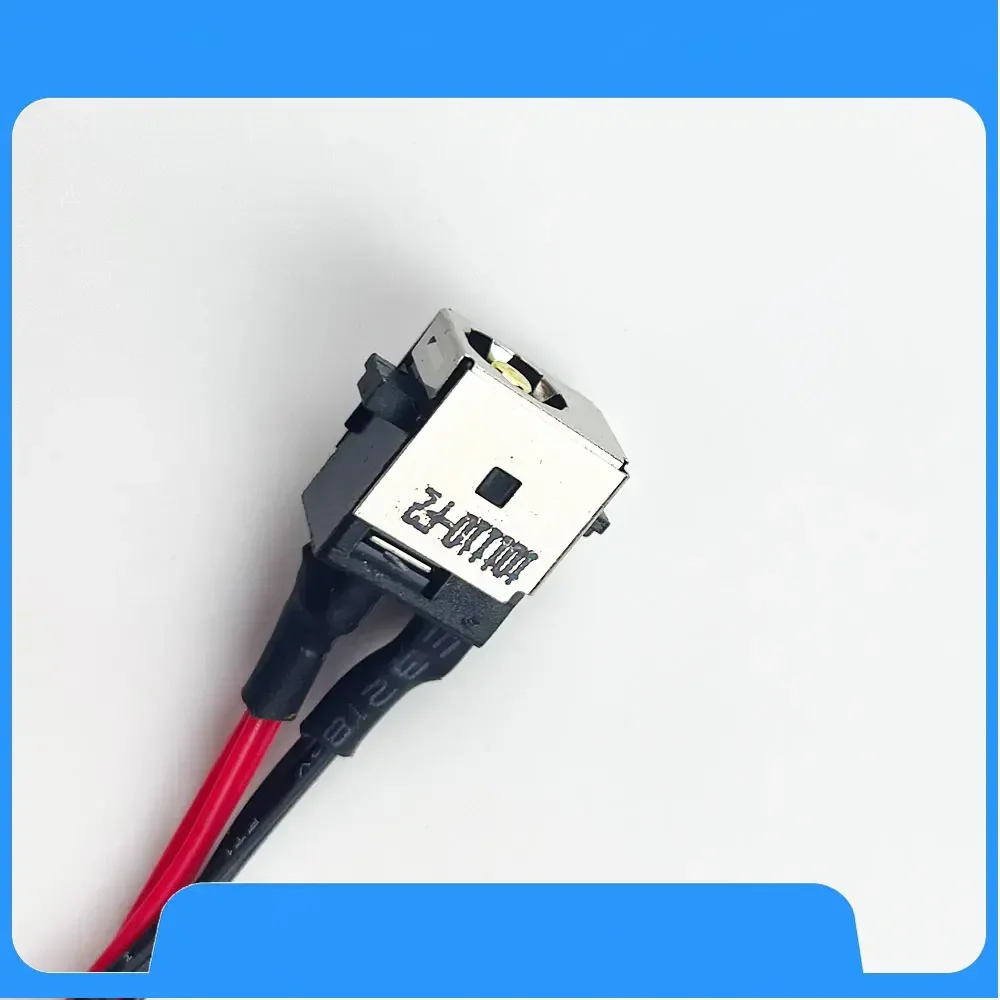 ASUS X450C X450CC X450V X450VP X450VD X450J X450L X450E A450C A450V F450C ノートパソコン用 DC電源ジャック DC-IN 充電フレックスケーブル