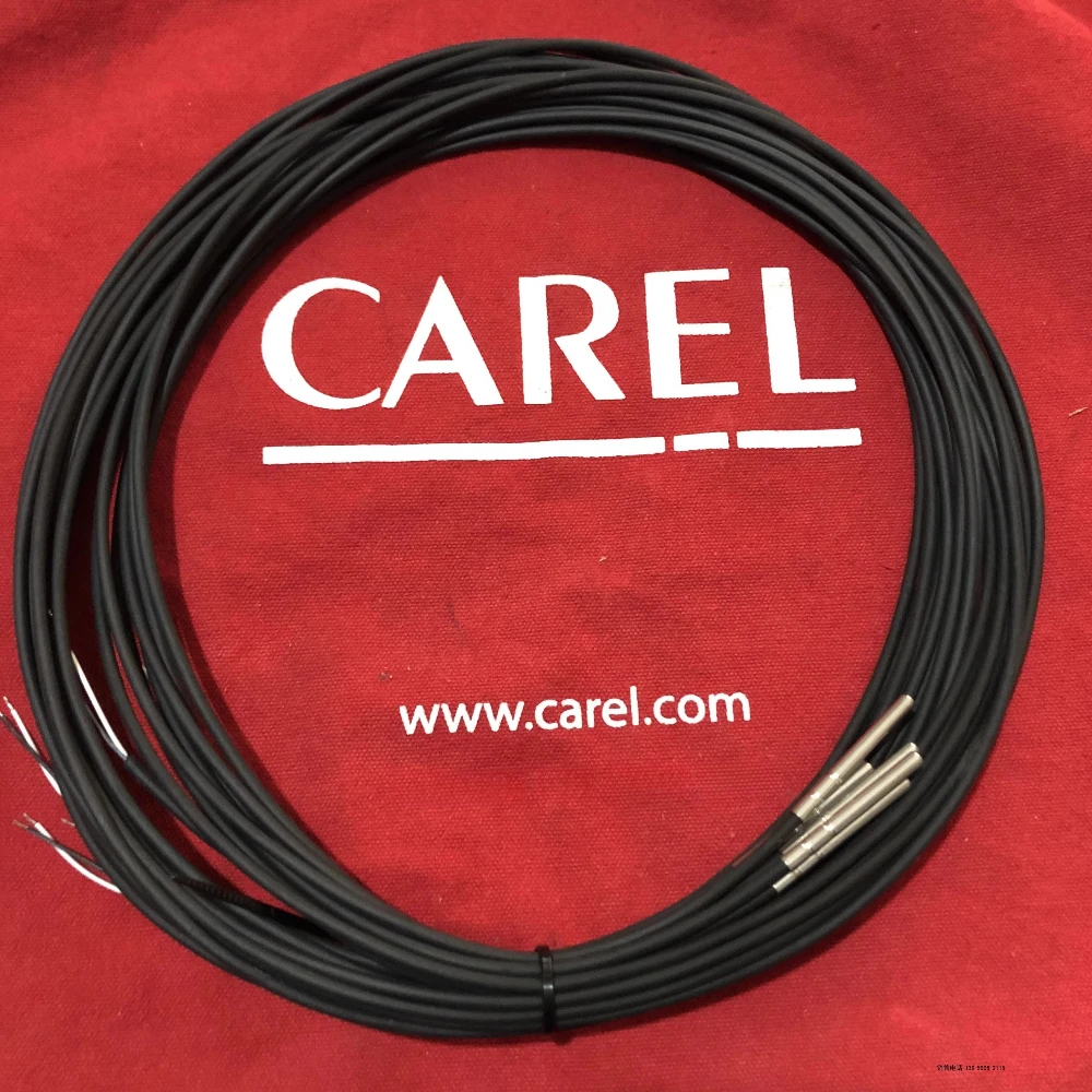 CAREL NTC030WF00 NTC060WF00 Temperature Probe Expansion Valve Driver New Original