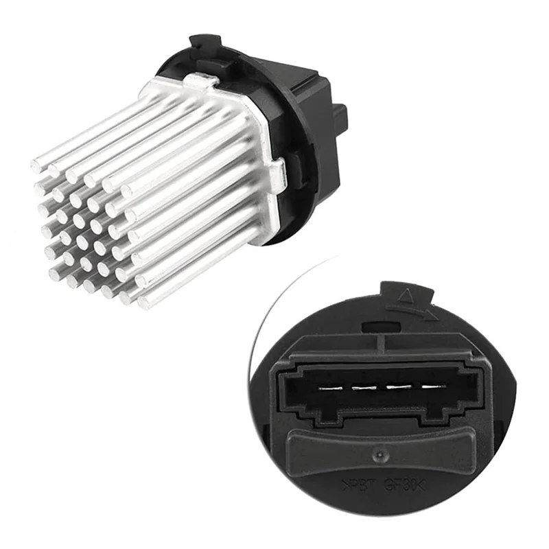 

Simple For Citroen C3 C4 C5 C6 DS3 Motor Resistor Accessory 351320011 5DS351320-011 5DS351320011 V22790001 6441S7 6441.S7
