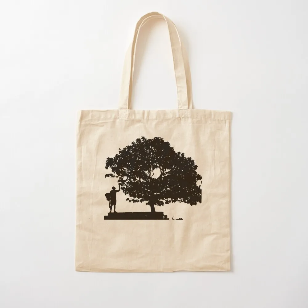 

Jack Johnson Tote Bag bag luxury women custom canvas bag Canvas Tote