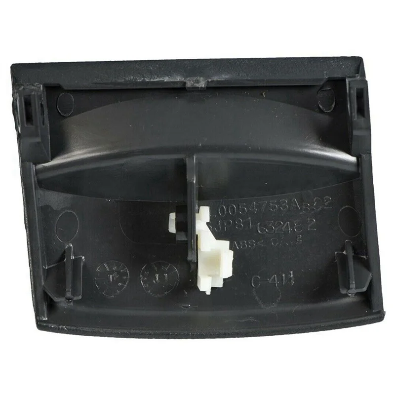 

M54K_Pull Handle for 05-07 Dodge Dakota Parking Brake Switch 1CM30XDHAA