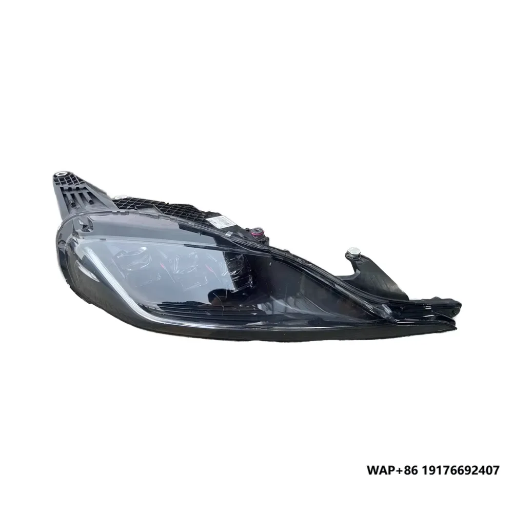 SUPRA Auto Lighting System for ’Toyota SUPRA Original ‘Used Headlamp SUPRA Led Headlights