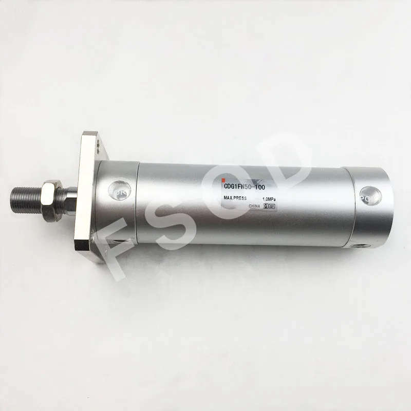 

CDG1BA25-250 CDG1BA25-300 CDG1BA25-350 CDG1FN50-100 FSQD Mini-cylinder air cylinder pneumatic component air tools CDG1BA series