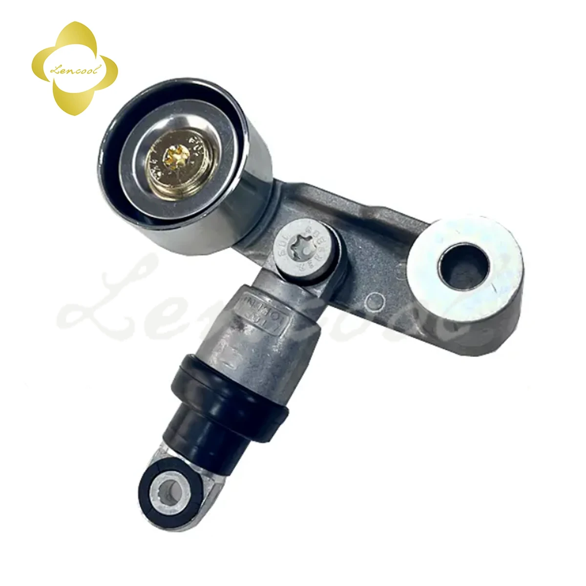 Belt Automatic Tensioner For SUZUKI SWIFT MK4 WAGON R 1.2 1754081PA0 17540-81PA0-000 F-60427903 17540-50M40