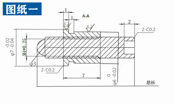 Precision Regulator…