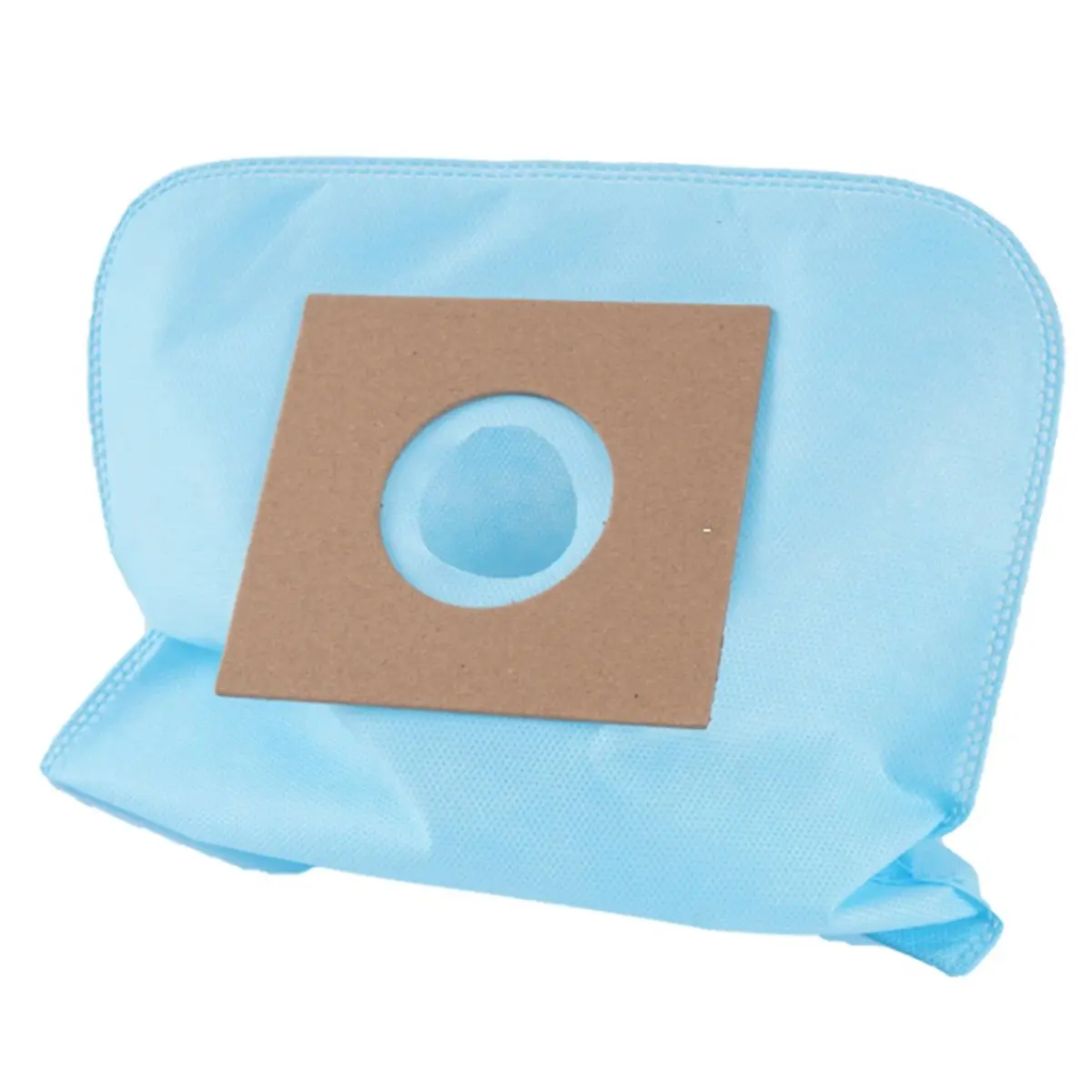 General Synthetic Disposable Vacuum Cleaner Bags Single Layer Dust Bags Moisture-Proof Filter Accessories(4pcs)