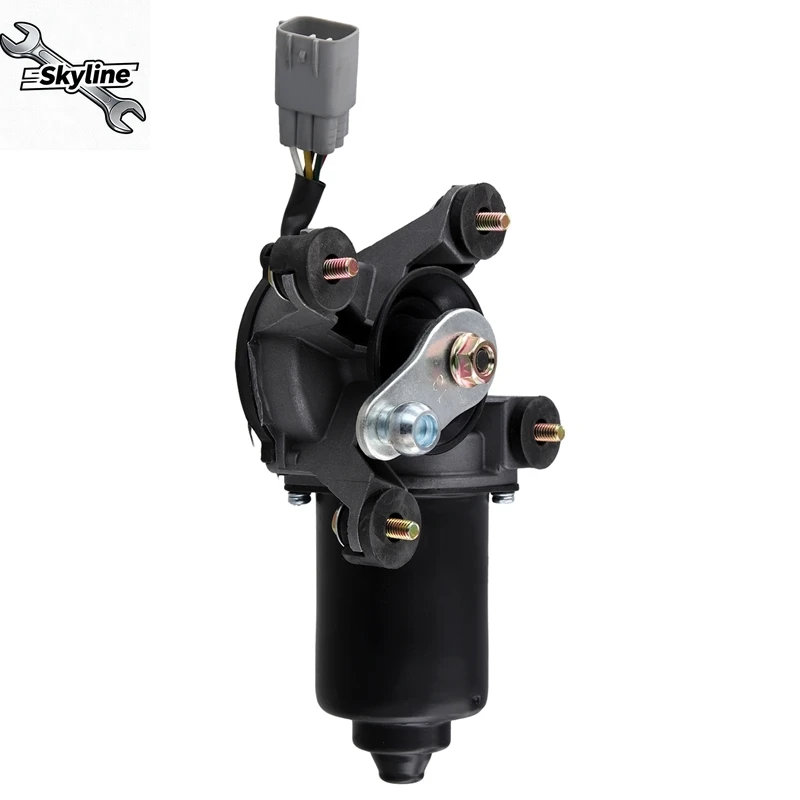 Front Windshield Wiper Motor Assy For Land Cruiser 1990-2006 85110-60180 8511060180