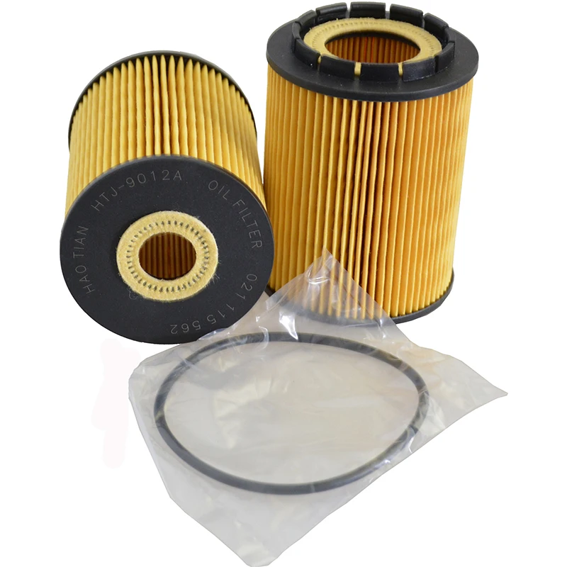 Oil Filter For VW BORA PASSAT TOUREG Multivan Caravelle 021115562 1457429142 E300HD28