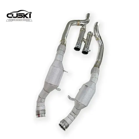 10 best sales jdm-avgasrör - №1