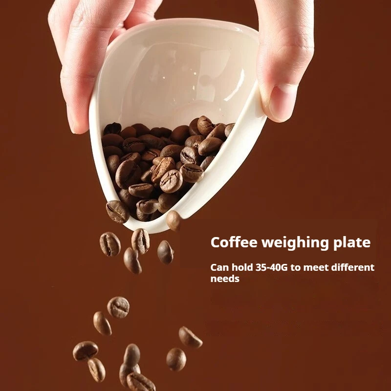 Keramik-Dosierschale für Kaffe – Coffee Tea And Bean Bewertung und Preis