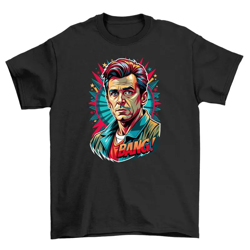 Retro_51 Mania Vintage Feel T shirt Cool Funny for Retro Fans Pri