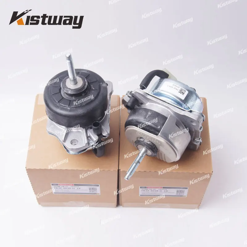 

Good Quality Gearbox Engine Mount Kit For Ford Mustang 2.3T 2014-2022 FR3Z6038H FR3Z6038A FR3Z6038B FR3Z6038G BR3Z7E373A