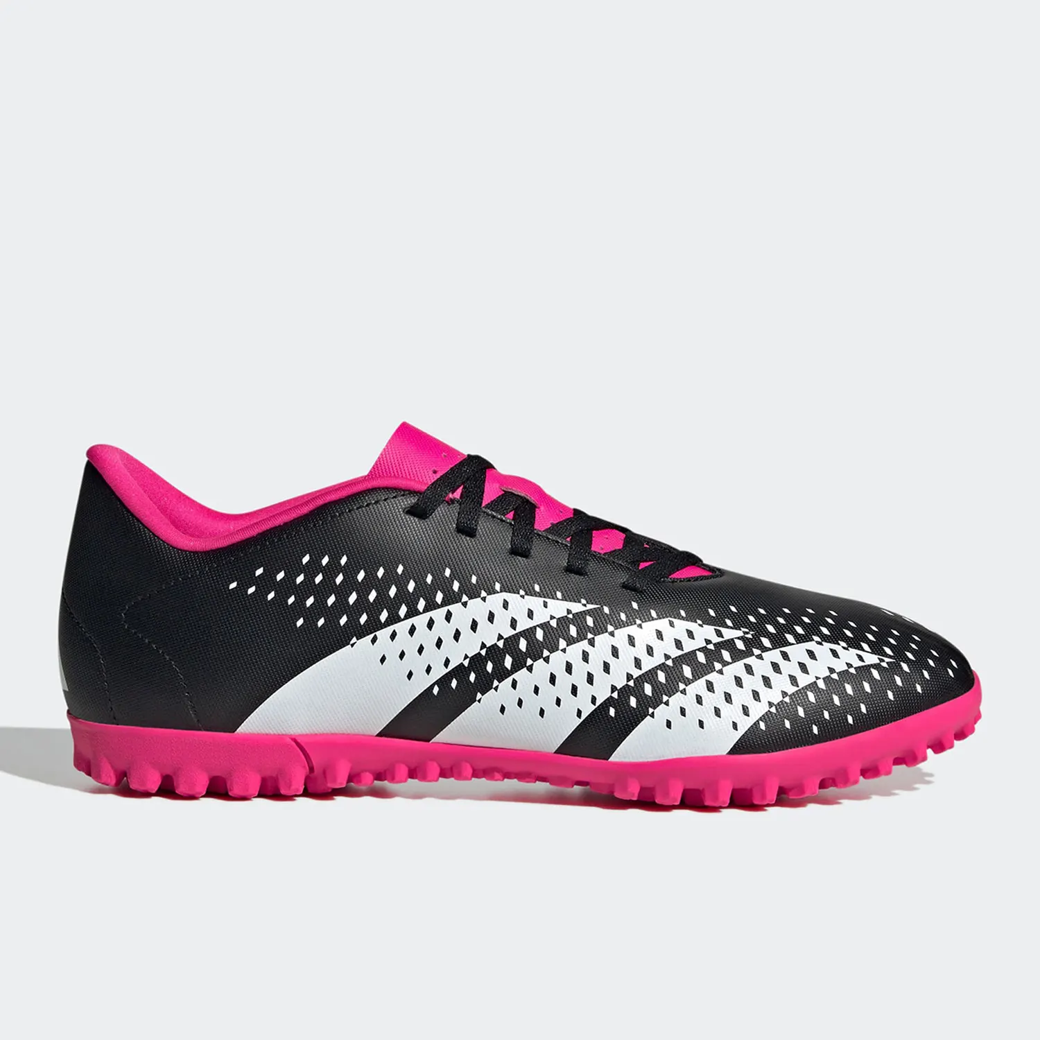 

Adidas genuine PREDATOR men's and women's comfortable sports football shoes GW4647