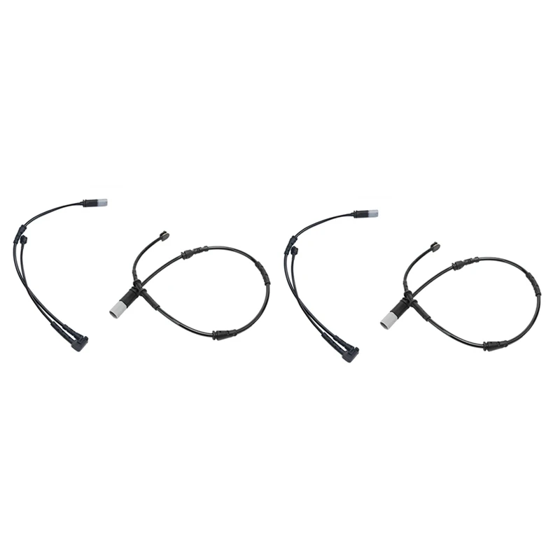 

Датчик износа передней + задней тормозной колодки 4X для BMW MINI F54 F55 F56 Cooper 34356865611 + 34356865612