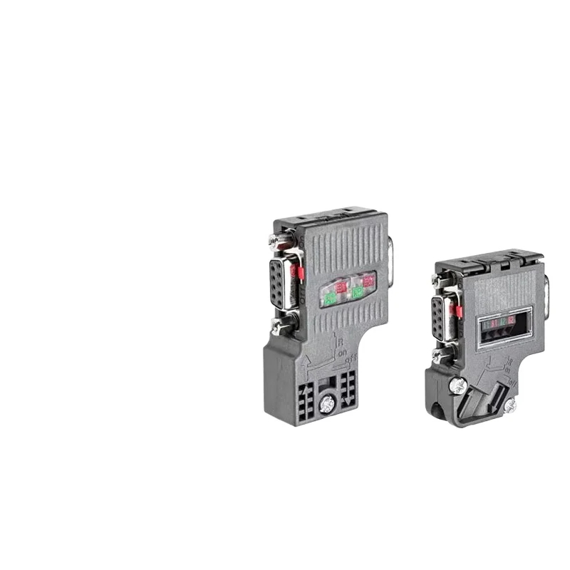 6ES7972-0BA70-0XA0 DP Header Data Bus Plug
