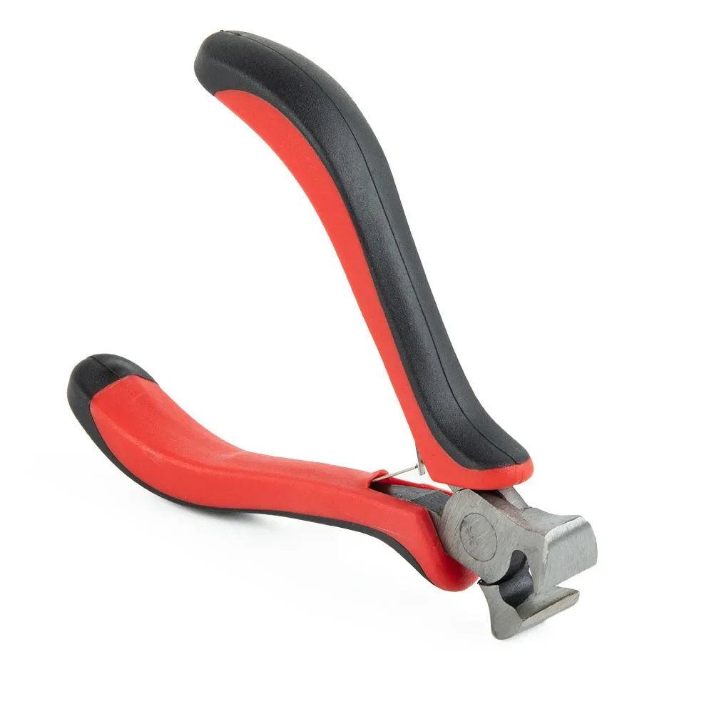 

Fret Puller Tool Frets Puller Nipper Stainless Steel 1 Pcs About 4 * 2.7 * 0.9in Plastic Professional About 73.7g