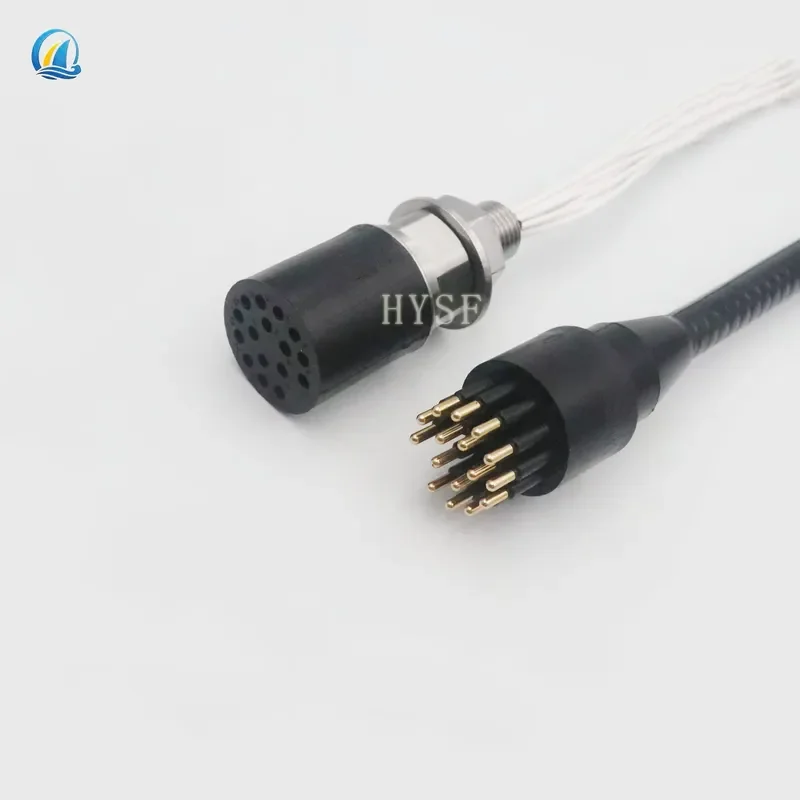 Underwater Connector Subconn Mcbh16m/f Mcil16m/f Factory Direct Shipment to Meet Various Needs