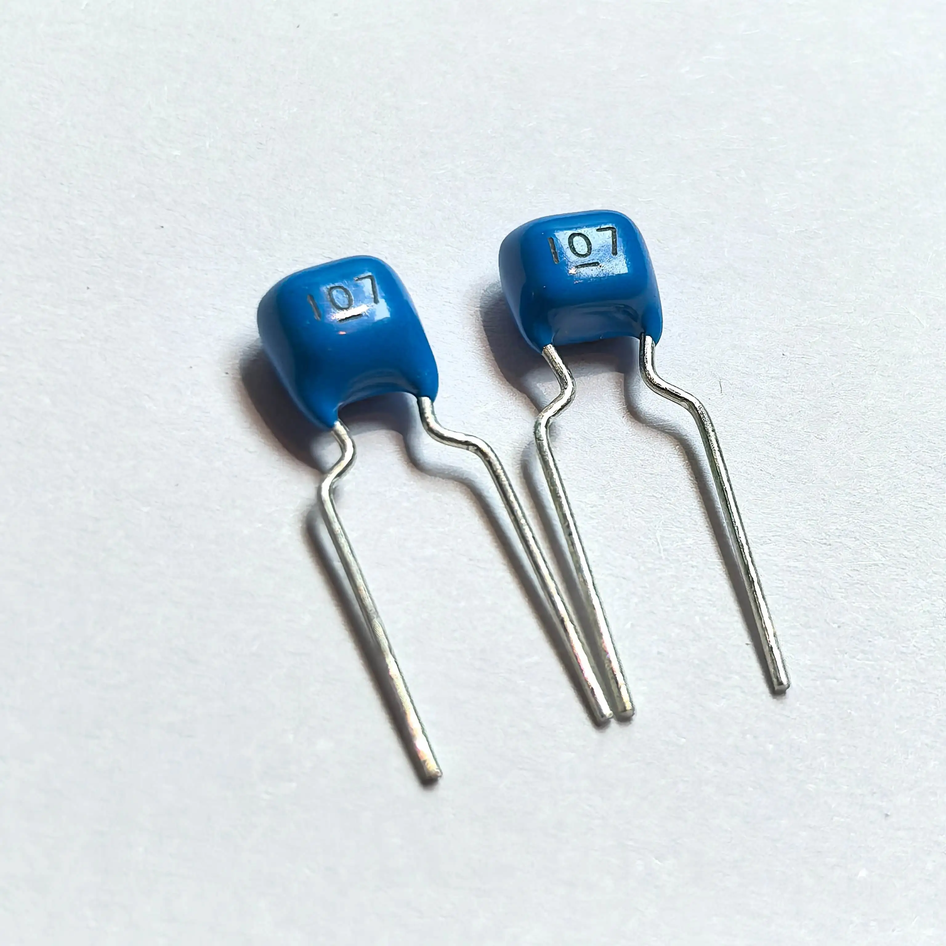 10Pcs Monolithic Ca…