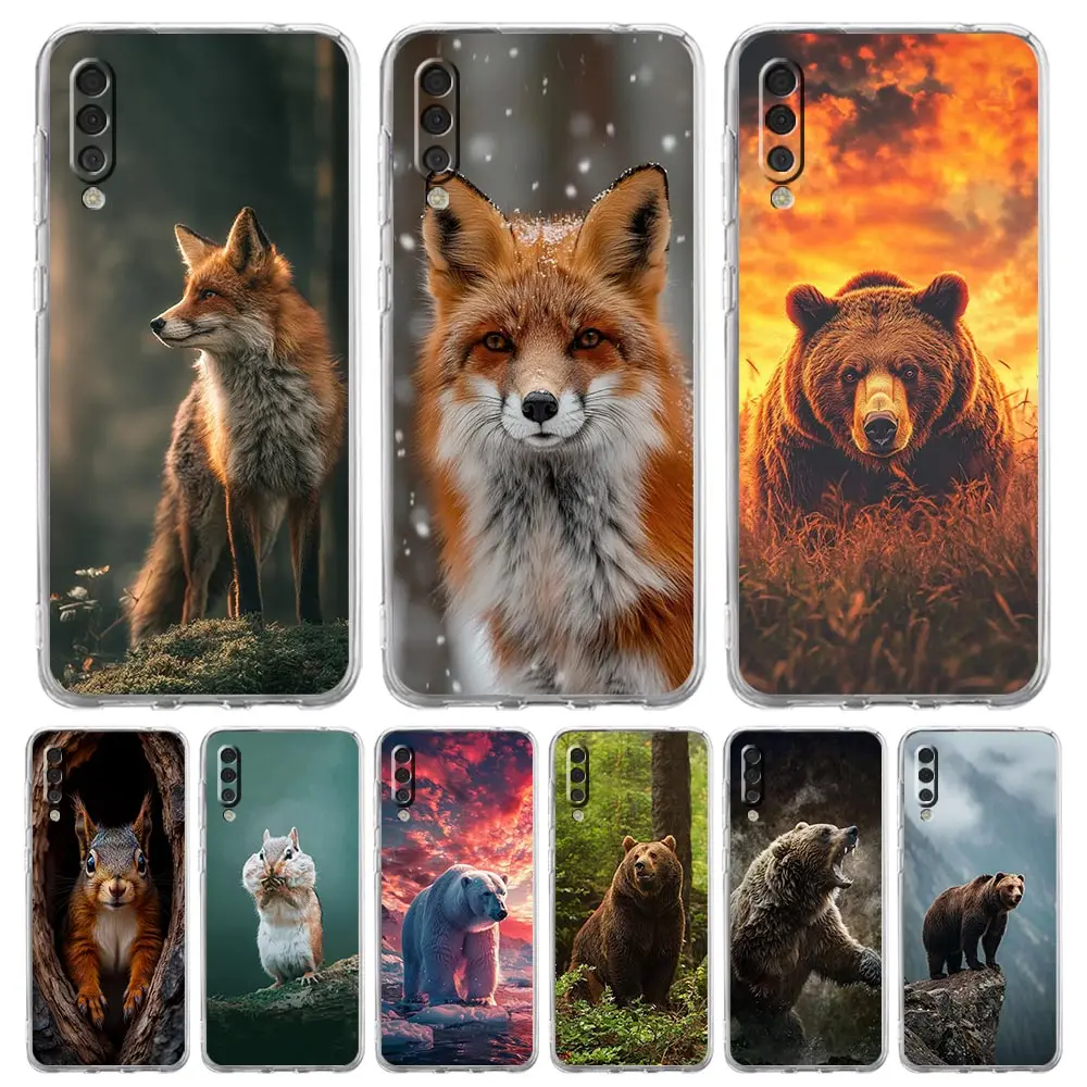 Case For Samsung A5… - image
