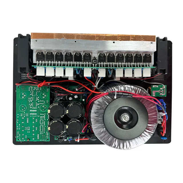 800w /8ohm Speaker Audio digital Amplifier module Board