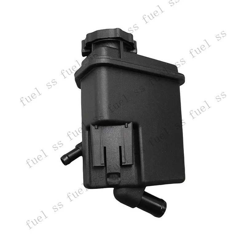 S+ Engine Oil Tank 2214660302 For Mercedes-Benz AMG GT MERCEDES-AMG GT R 2015-2019
