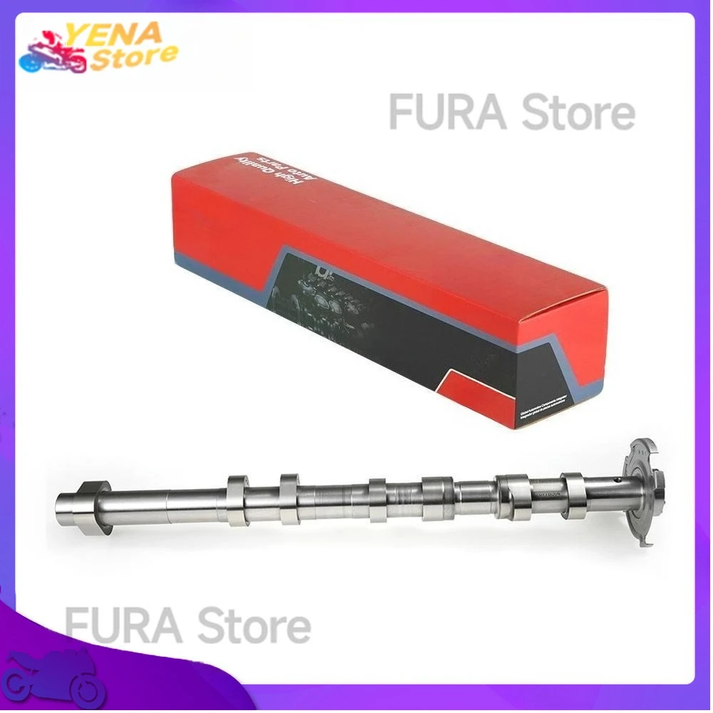 

Applicable to Mercedes M276 3.5L V6 Engine Camshaft Intake Right Side Performance Racing Cam Shaft for Cylinder Head Assembly