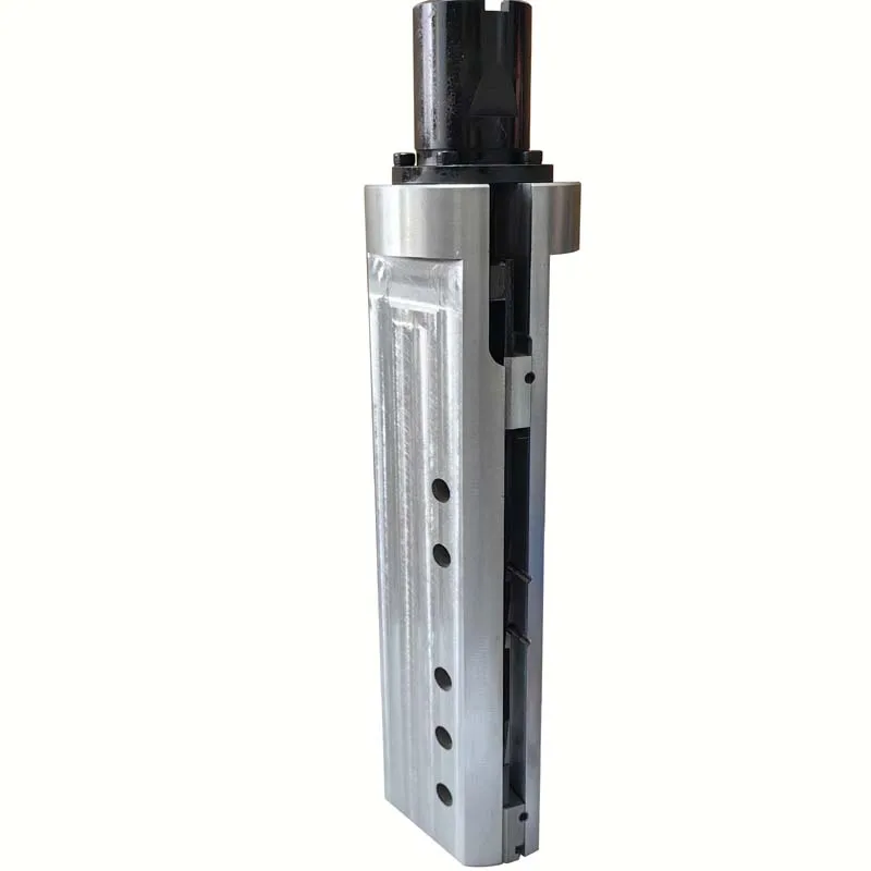 

Diameter Range From 25.15mm to 152.4mm Sunnen 2KP28 Series Honing Mandrel