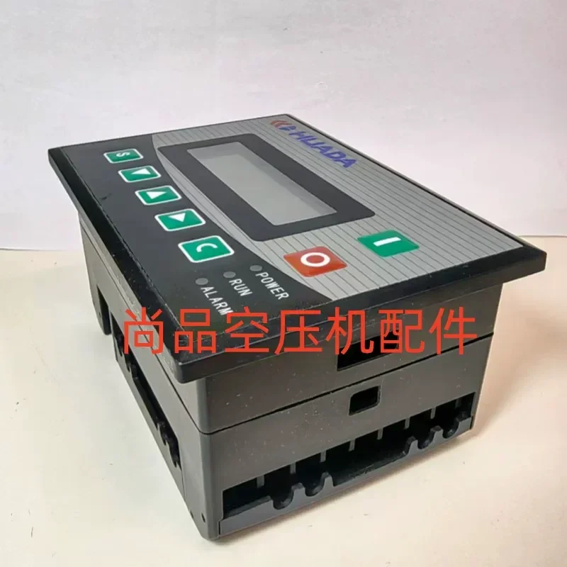HUADA screw air compressor controller 15KW control panel MAM870MAM890 computer board accessories