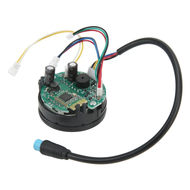 Original Dashboard …