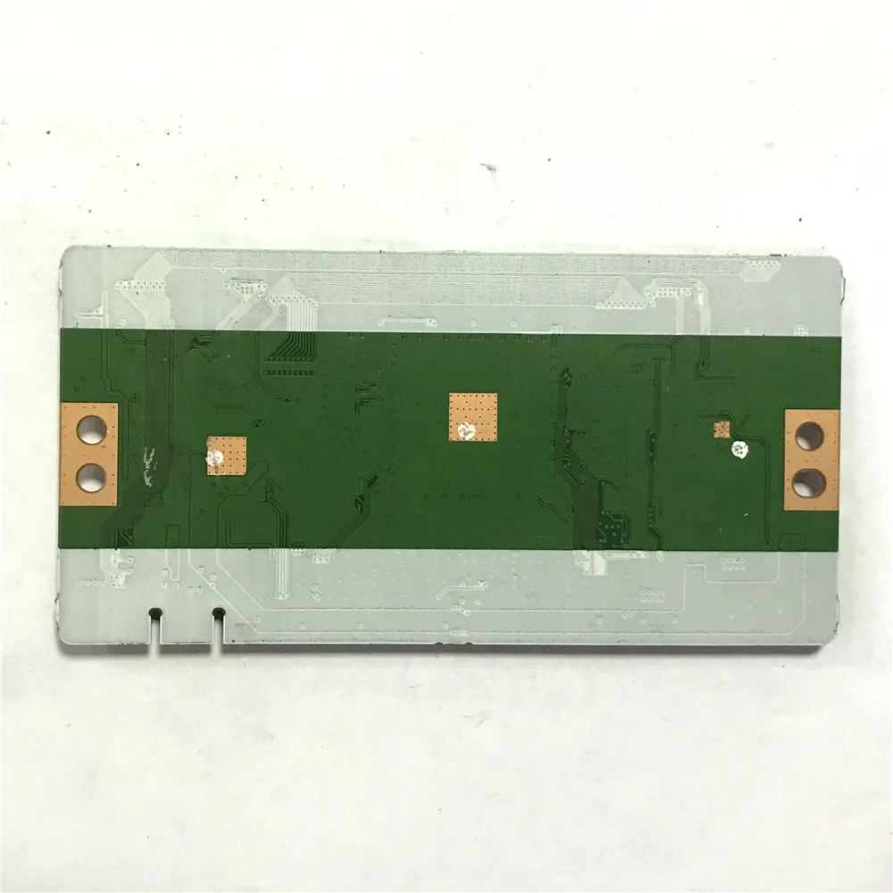 6870C-0751A T CON Board 6870C0751A لوحة للتلفزيون المنطق مجلس التلفزيون Tcon مجلس معدات العرض الأصلية 6870C 0751A T-con المجلس
