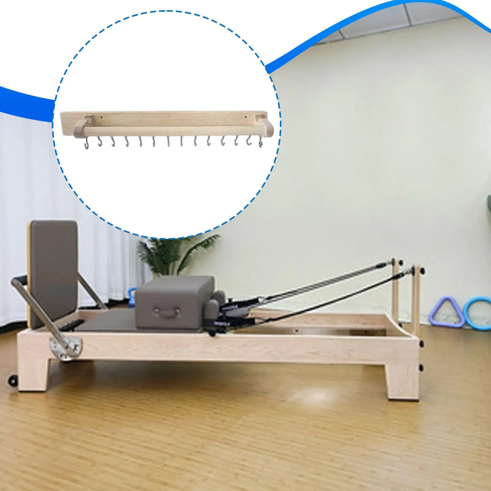 professional-maple-pilates-spring-keeper-rack-compact-storage-shelf-for-pilates-accessories-ornament