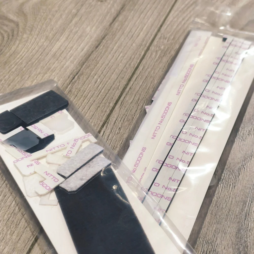 

1 комплект уплотнений барабанного блока Maitenance для Ricoh Aficio MP2554 MP3054 MP3554 MP 2554 3054 3554 4054 5054 6054 губчатое уплотнение