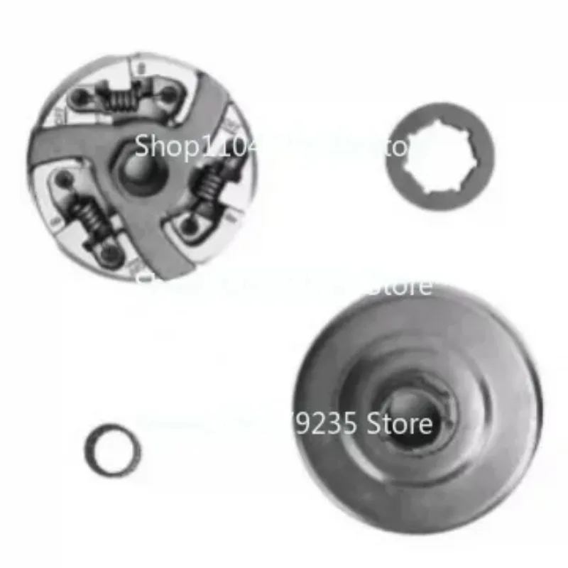 Suitable for Husqvarna H395 Clutch Fu Shihua H394 Tensioning Block H395XP  395