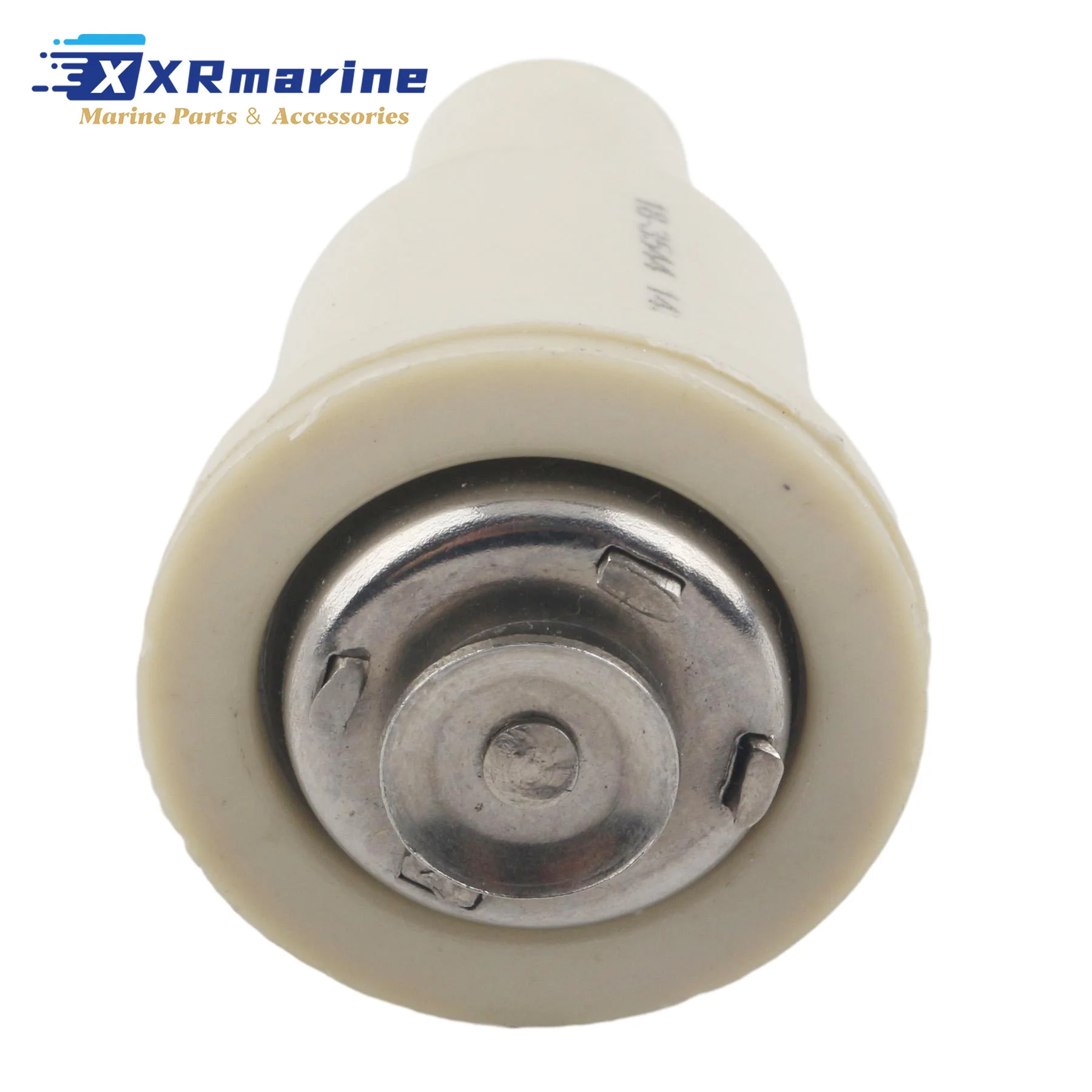 

62° 143℉ for Johnson Evinrude 435491 Thermostat 75 90 100 105 115 150 175 HP Replaces 765559 Sierra 18-3544 GLM 13130