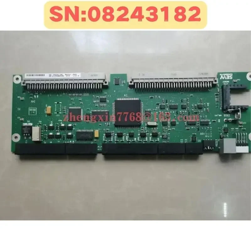 Used Inverter Motherboard SN:08243182 Normal Function Tested OK
