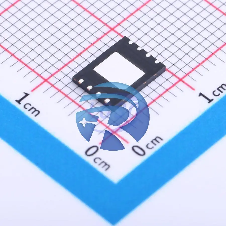 GD5F2GQ5UEYIGR 3.3V 104MHz 2Gbit WSON-8-EP(6x8) NAND FLASH china supplier