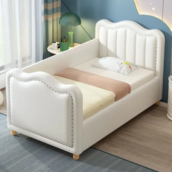 

Splicing bed Deluxe guardrail bed