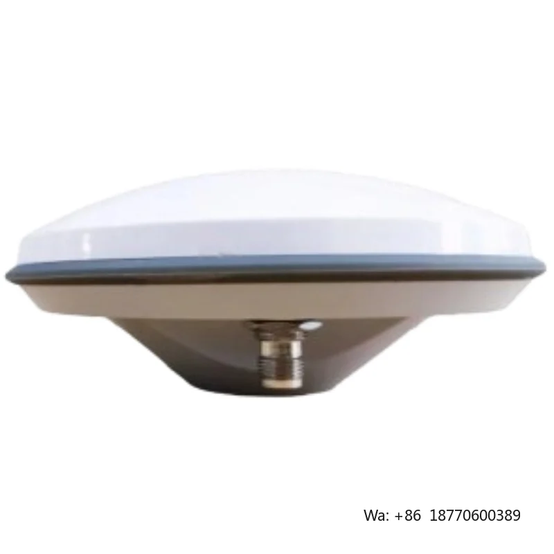 GNSS-104H High-precision 4-arm Spiral Antenna GNSS Beidou Navigation GPS Module for Surveying  and Mapping Indoor Robotics