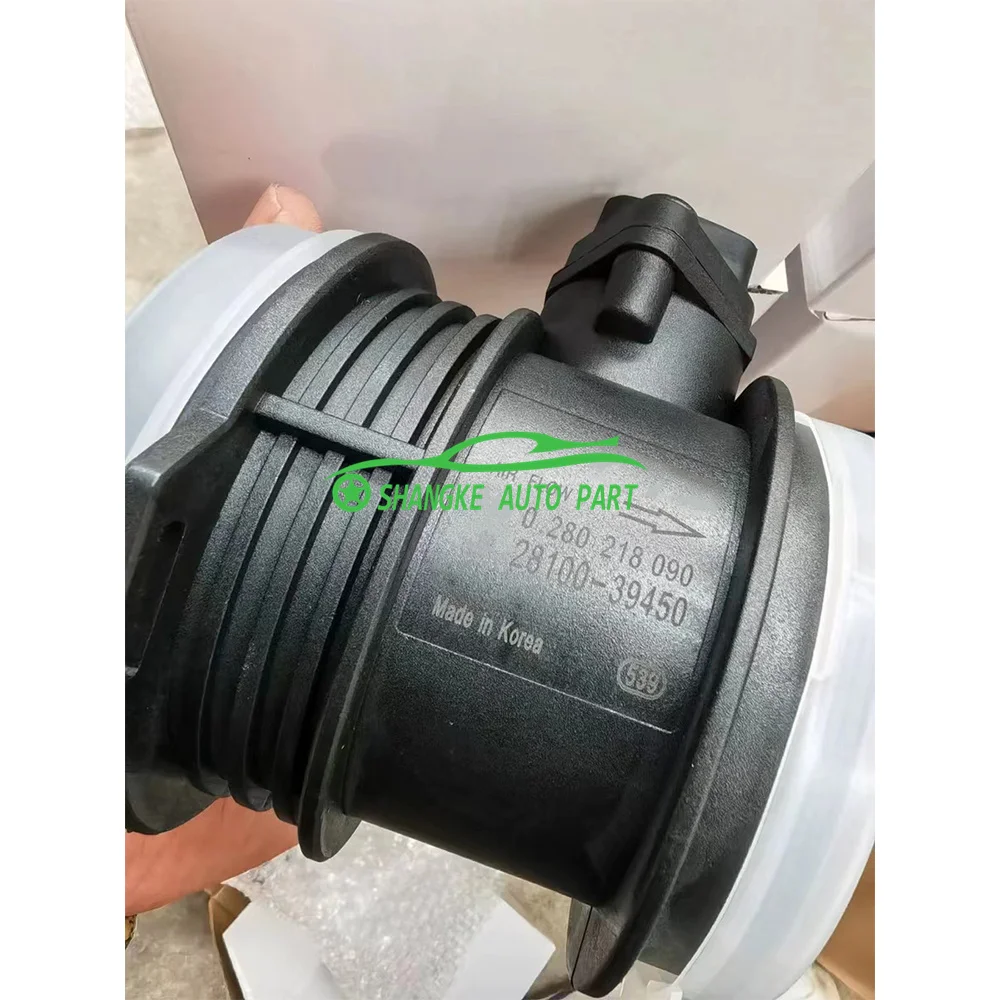

Датчик впускного воздуха двигателя OEM 28100-39450 2810039450 28100 39450 для 2002-2006 HHHyundai Santa Fe XG350 KKia Amanti Sedona