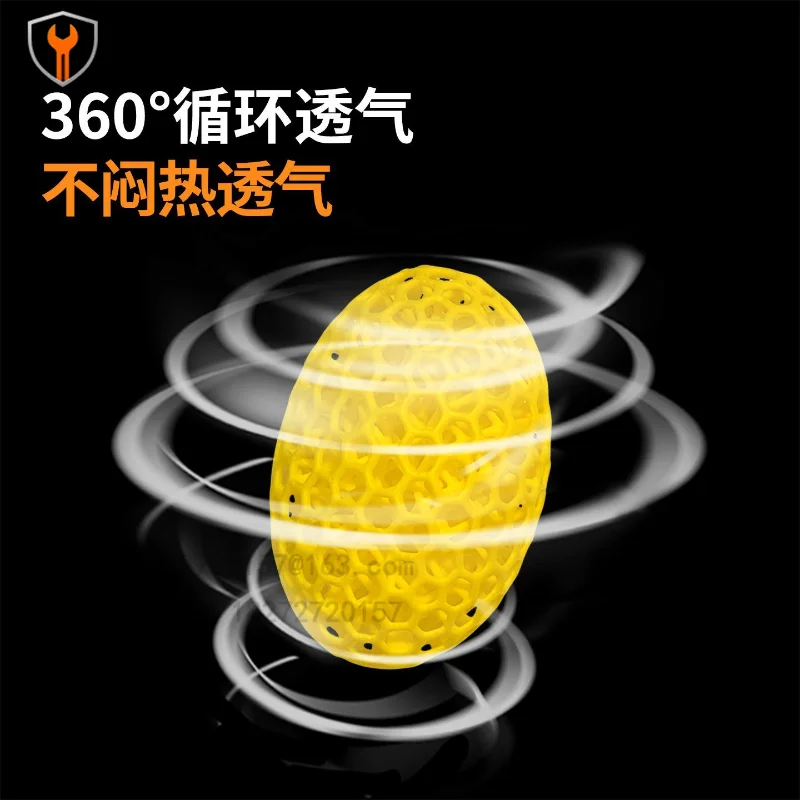 3D Printed Massage Ball Hand Recovery Exercise Wrist Finger Strength Elderly Children Adjustable Grip Ball with Rope