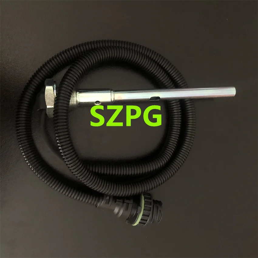 Excavator Engine Oil Level Sensor EC200BLC EC210BLC EC240 EC360 22383381 VOE22383381