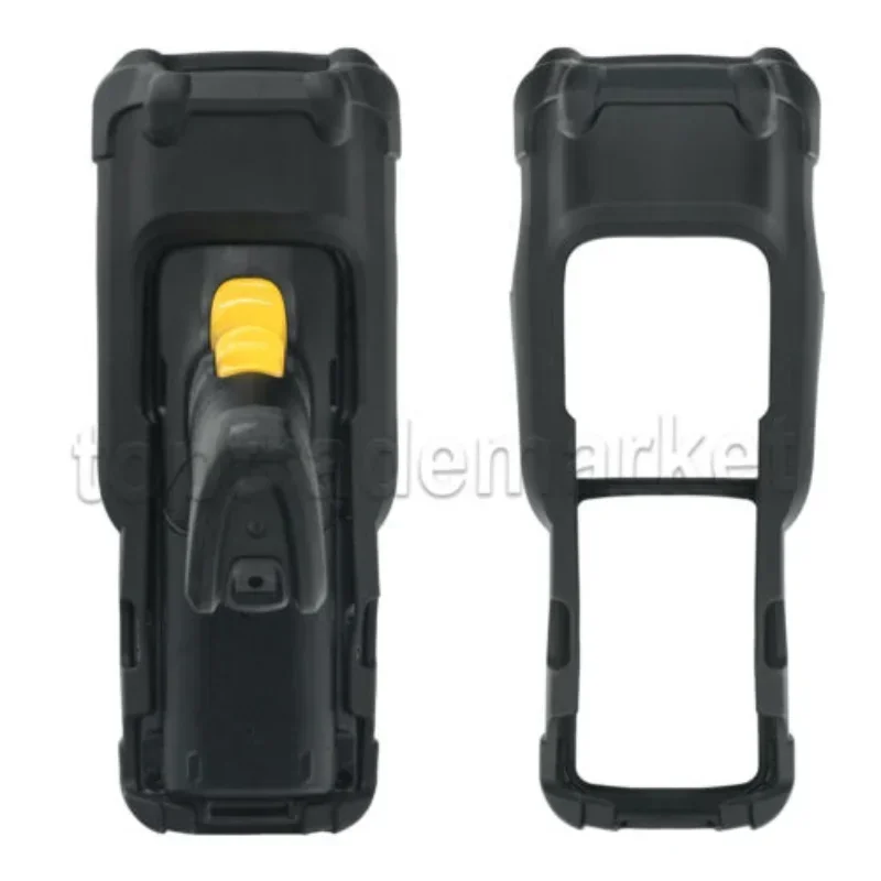 Protective Rubber Case Boot SG-MC33-RBTG-01 for Zebra MC3300 MC330K Barcode Scanner