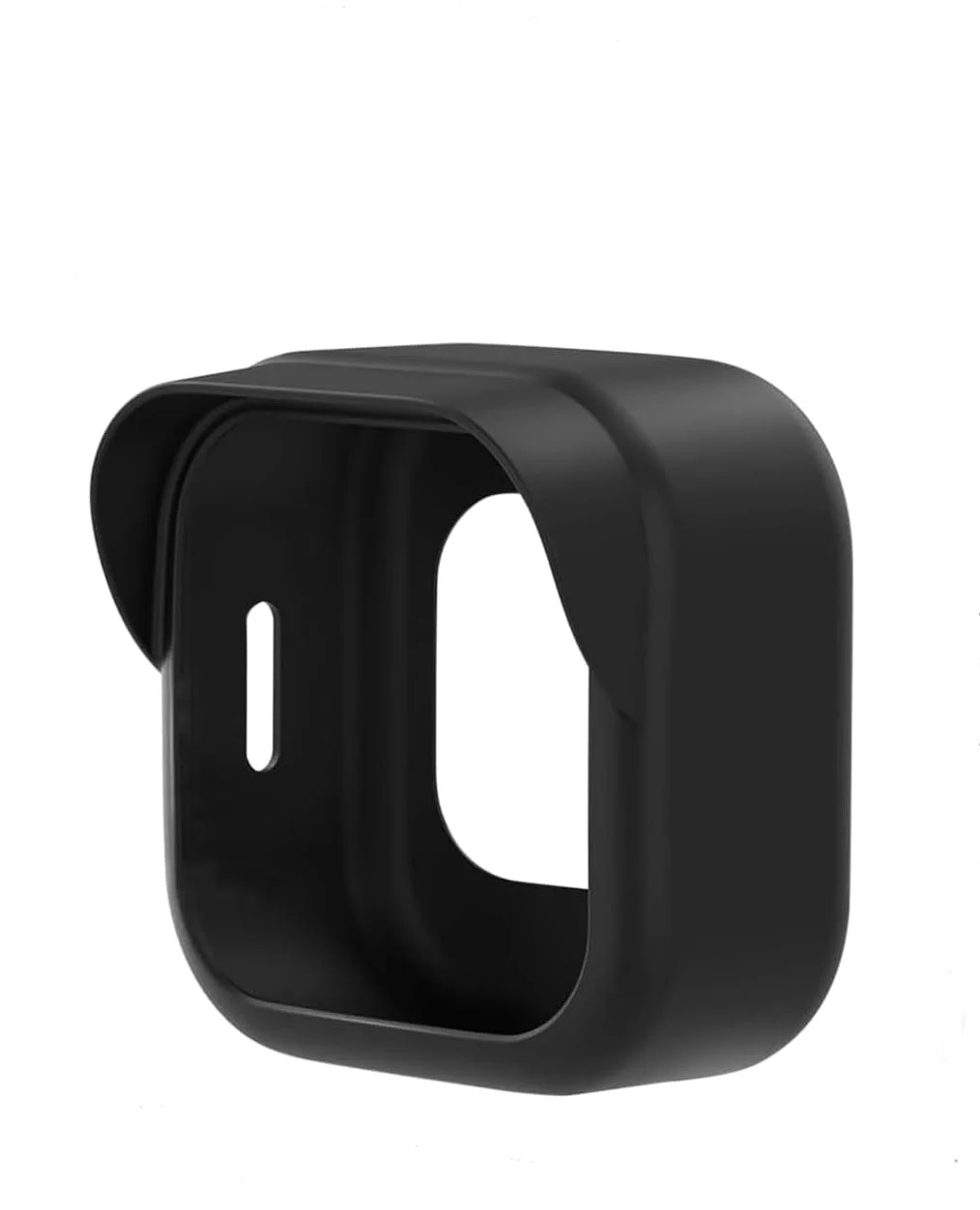 Silicone Case Cover for New Blink Outdoor 4 (4th Gen), Weatherproof Silicone Case Provides Full Camera Protection