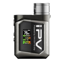 Original Yihi Pioneer4you IPV U710 Box Mod 80W