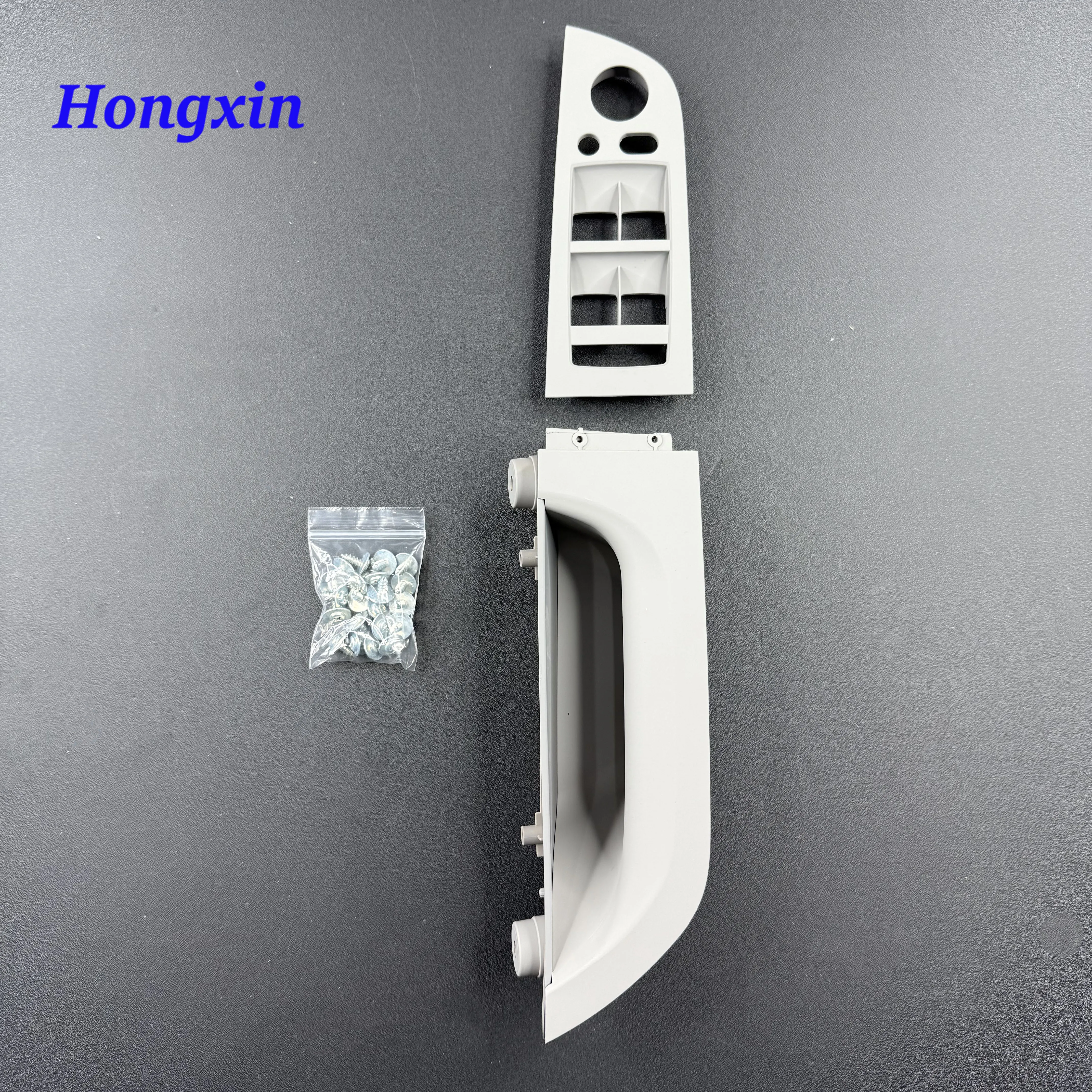 LHD RHD Linker Fahrer Innentür Zuggriff Ersatz für BMW 3er E90 E91 316 318 320 325 328i – Detail 6