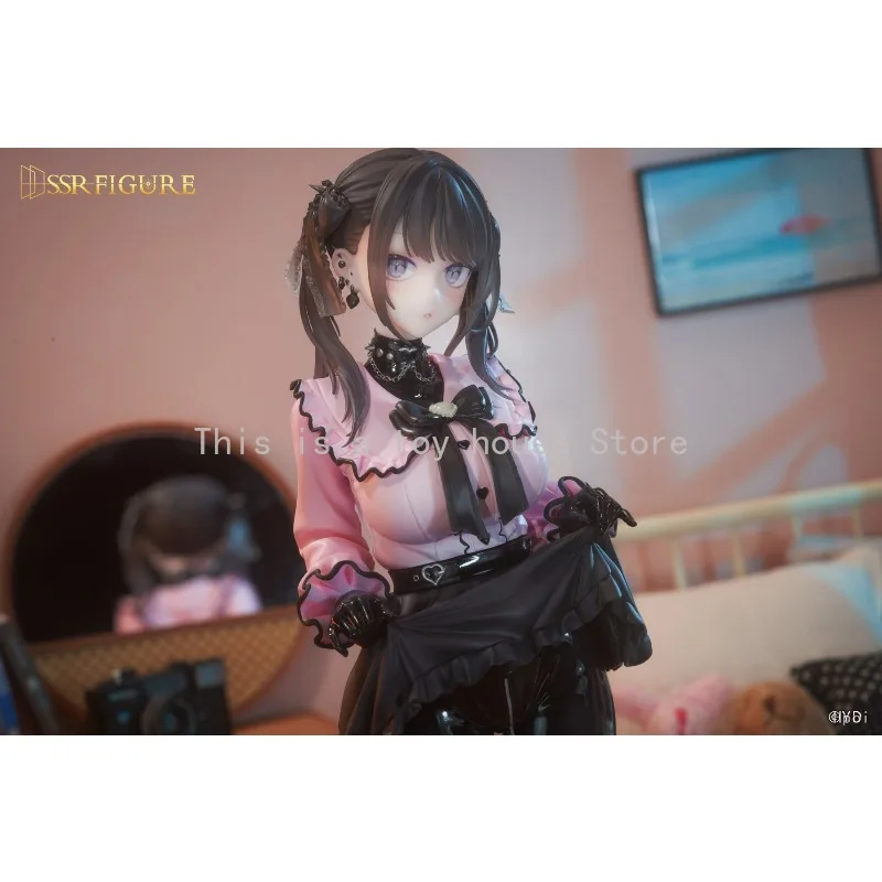 Original Genuine SSR FIGURE 1/6 Dear My Rubber Megumi Kurokawa
